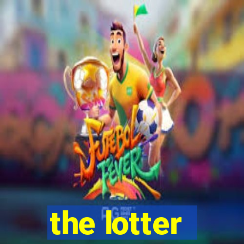 the lotter - reclame aqui